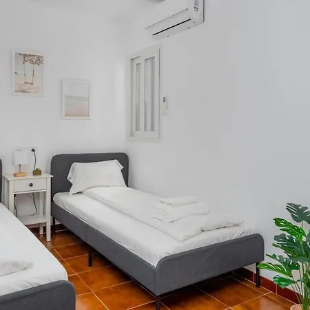 Apartment Seabreezegetaway Oldtownliving *