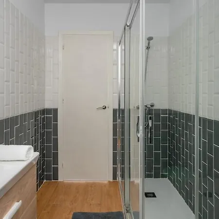Apartment Seabreezegetaway Oldtownliving Fuengirola